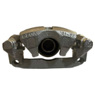 2002 Buick Regal Brake Caliper 4
